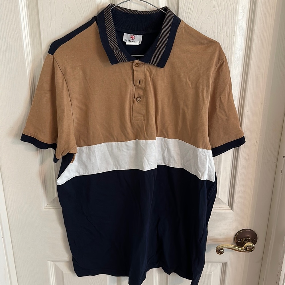 dope polo S